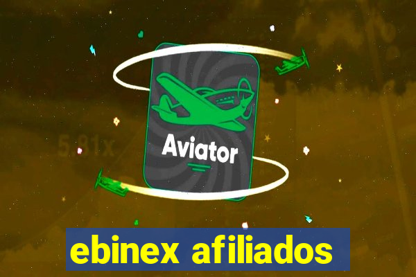 ebinex afiliados